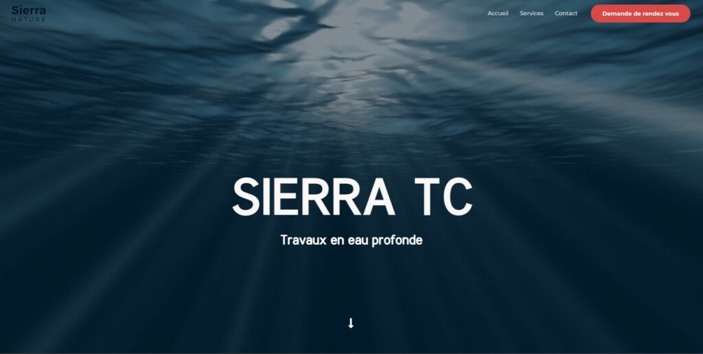 Sierra Tc