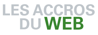 "logo png "les accros du web | agence web Guadeloupe"