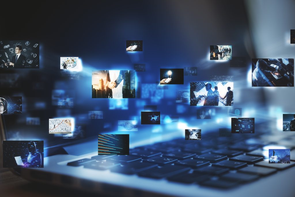 contenu SEO local pertinent pour site interenet